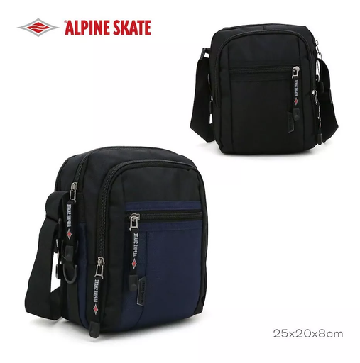 [LN-18249] MORRAL ALPINE SKATE 15683