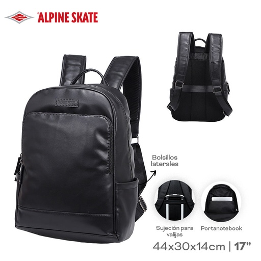 [LN-29803] MOCHILA PORTA NOTEBOOK ALPINE SKATE 22113