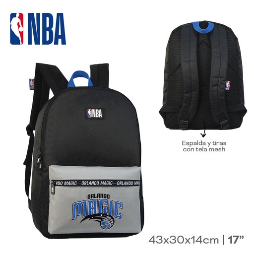 [LN-28159] MOCHILA NBA ORLANDO MAGIC 27961