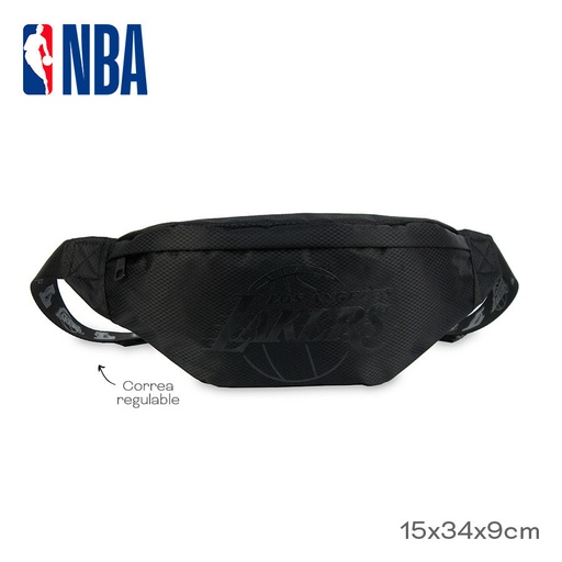[LN-21834] RIÑONERA NBA LA LAKERS 27615