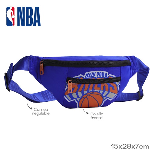 [LN-29784] RIÑONERA NBA NY KNICKS 28146