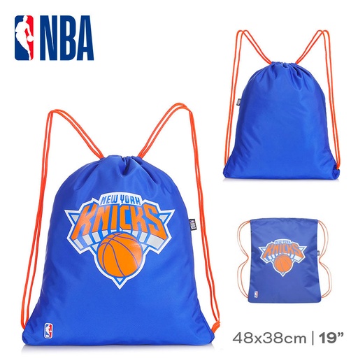 [LN-25460] BOLSA MOCHILA NBA KNICKS 17145
