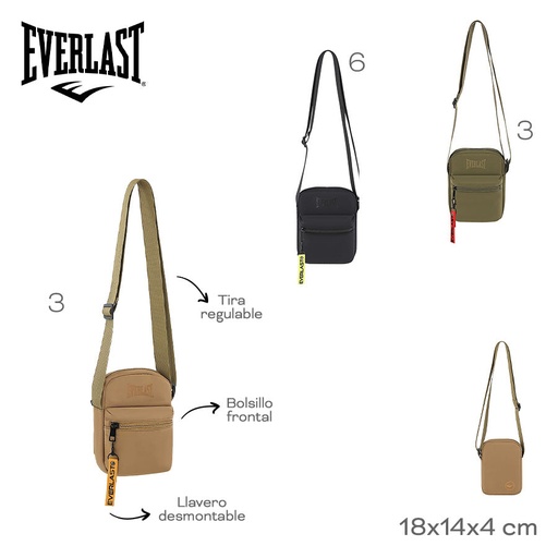 [LN-37265] MORRAL EVERLAST 32044