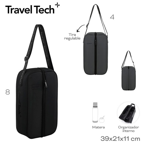 [LN-34493] MATERA TRAVEL TECH 30200