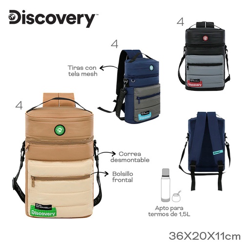[LN-30182] MATERA DISCOVERY 18464