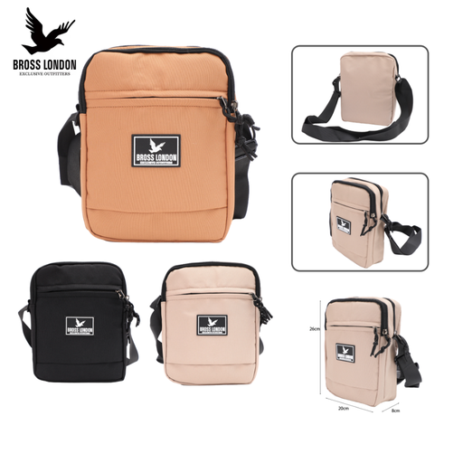 [LN-36977] MORRAL BROSS LONDON 266506
