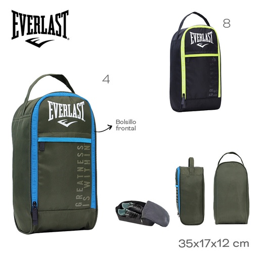 [LN-35304] BOTINERO EVERLAST 28512