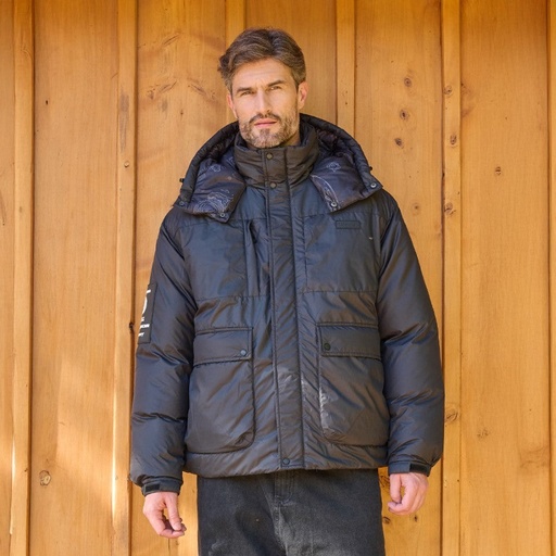 [LN-36950] CAMPERA DISCOVERY 29115