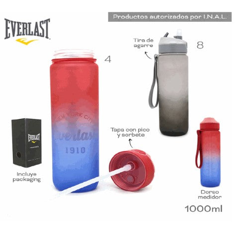 [LN-26872] BOTELLA EVERLAST 17374