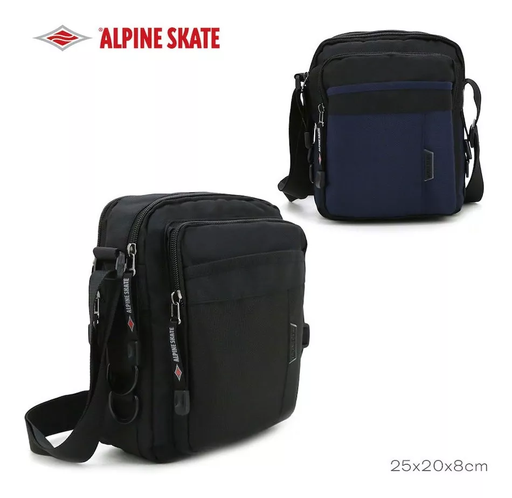 [LN-18213] MORRAL ALPINE SKATE 15685