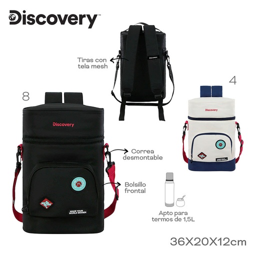 [LN-30272] MATERA DISCOVERY 18465
