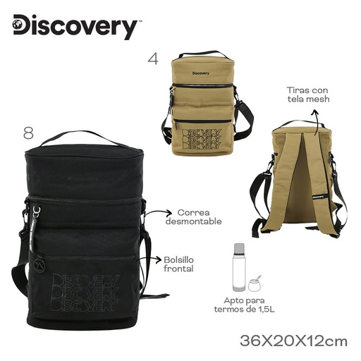 [LN-30171] MATERA DISCOVERY 18462