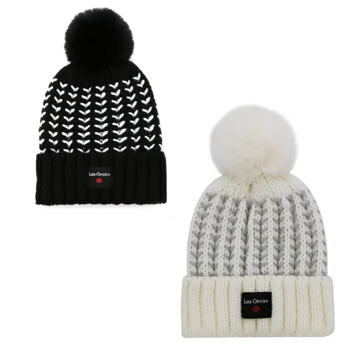 [LN-18401] GORRO LAS OREIRO 15770