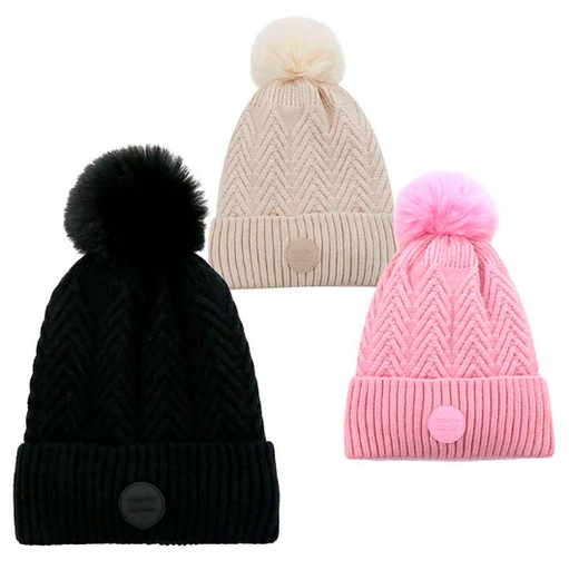 [LN-18407] GORRO TRENDY 15765