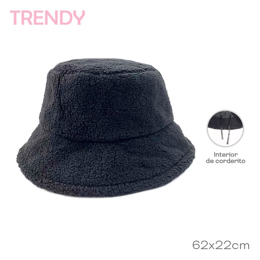 [LN-23705] PILUSO TRENDY 51819