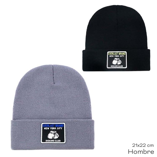 [LN-13471] GORRO EVERLAST 13813