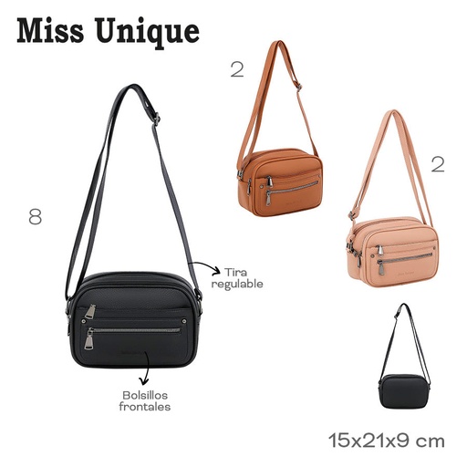 [LN-35631] MORRAL MISS UNIQUE 31319