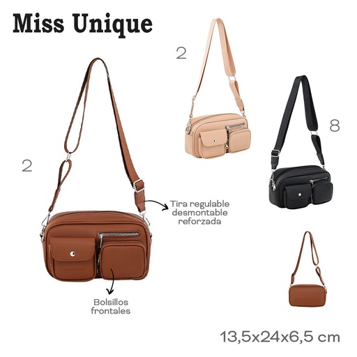 [LN-35627] MORRAL MISS UNIQUE 31316