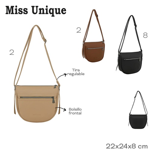[LN-35615] MORRAL MISS UNIQUE 31305