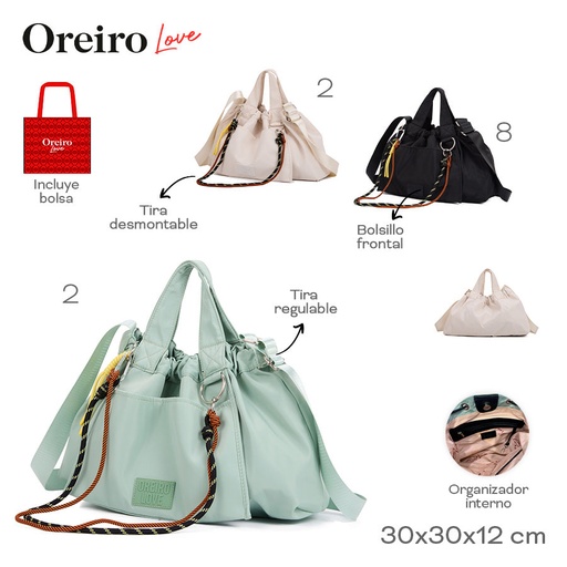 [LN-33933] CARTERA OREIRO 22630