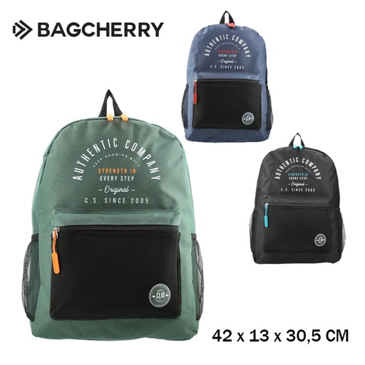 [LN-32792] MOCHILA CLIO 25440039