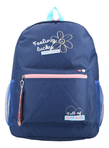 [LN-32560] MOCHILA CLIO 25440027