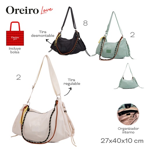 [LN-33937] CARTERA OREIRO 22631