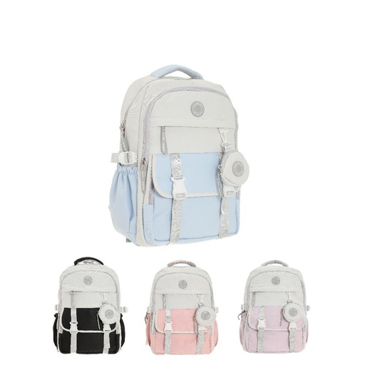[LN-35335] MOCHILA AGARRATE CATALINA ACMO22