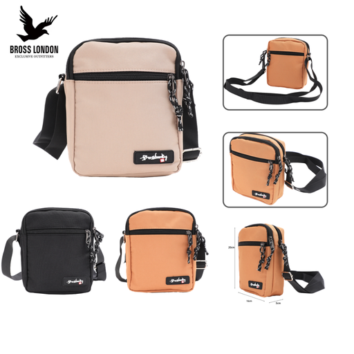 [LN-35282] MORRAL BROSS LONDON 266518