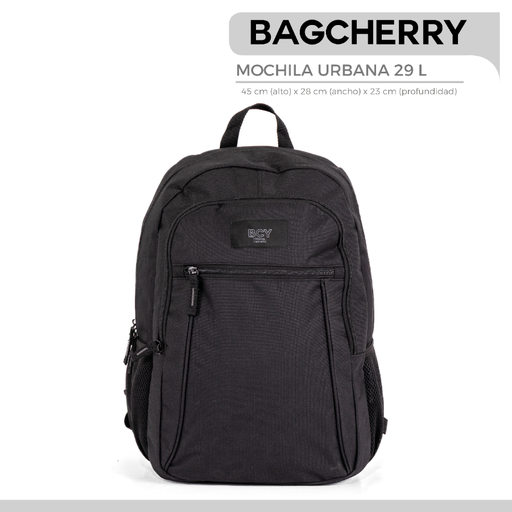 [LN-34972] MOCHILA BAGCHERRY 264074