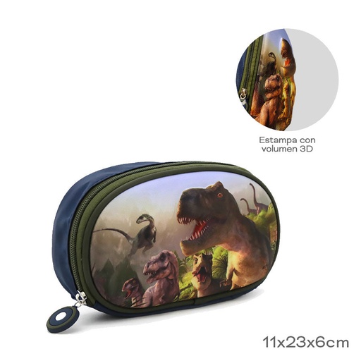[LN-21526] CARTUCHERA TRENDY 14970