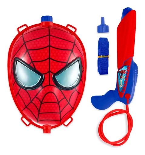 [LN-34634] MOCHILA DE AGUA 98549