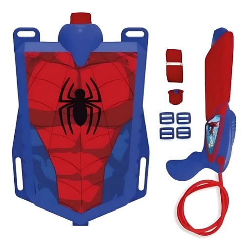 [LN-34628] MOCHILA DE AGUA 98547