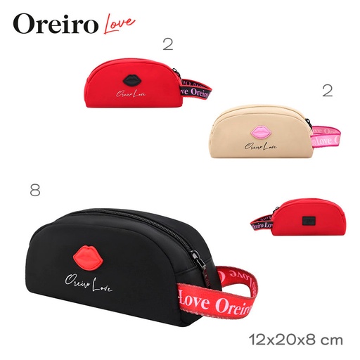 [LN-34323] CARTUCHERA OREIRO 30189