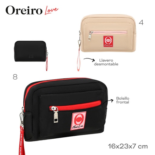 [LN-34313] CARTUCHERA OREIRO 30187