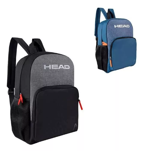 [LN-17752] MOCHILA HEAD 15931-16008