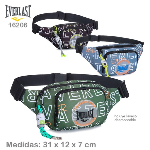 [LN-20037] RIÑONERA EVERLAST 16206