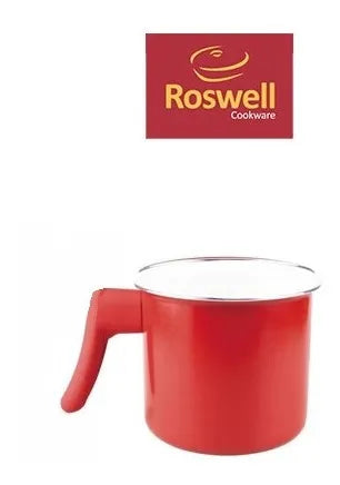 [LN-15785] JARRO Nº 12 ROSWELL COOKWARE LONDON 9475712