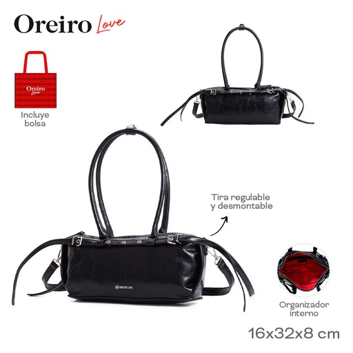 [LN-33731] CARTERA OREIRO 22629