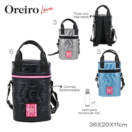 [LN-30279] MATERA OREIRO 18469