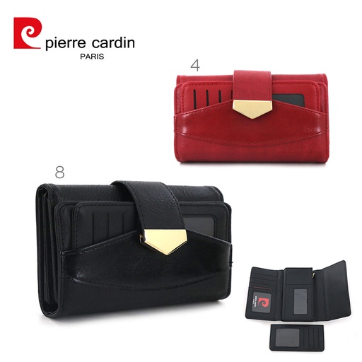 [LN-31533] BILLETERA PIERRE CARDIN 15098