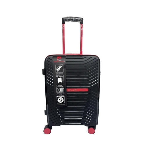[LN-31279] VALIJA CARRY ON PIERRE CARDIN PC4027