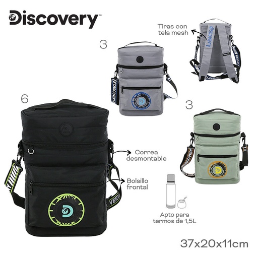 [LN-30282] MATERA DISCOVERY 18460