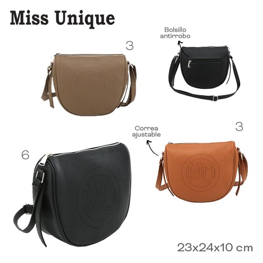 [LN-29900] MORRAL MISS UNIQUE 17732