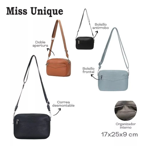 [LN-29875] MORRAL MISS UNIQUE 17706
