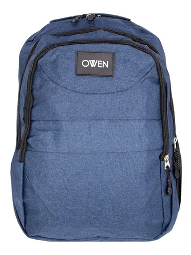 [LN-14437] MOCHILA ESPALDA OWEN OWMI10045