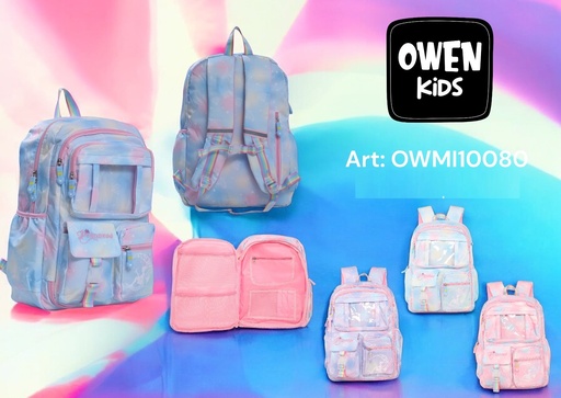 [LN-29710] MOCHILA OWEN OWMI10080