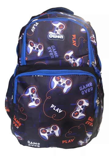 [LN-29626] MOCHILA OWEN OWMI10077