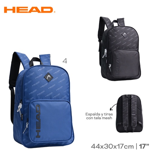 [LN-29072] MOCHILA HEAD 28174