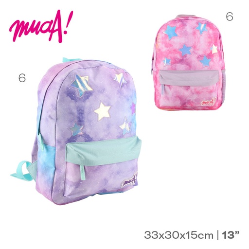 [LN-28784] MOCHILA MUAA 28058